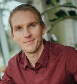 Dr Jan Pietrzak